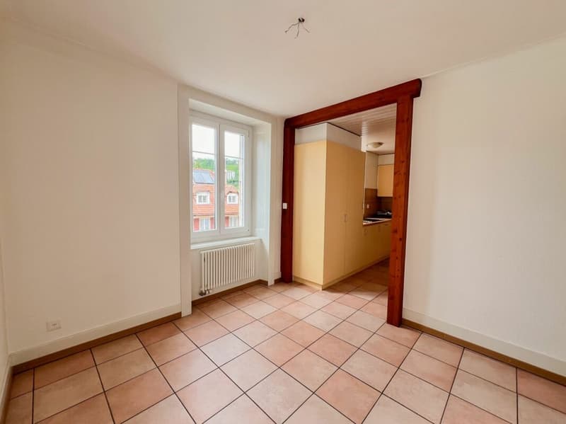 Lumineux appartement de 4.5 pièces au 2ème étage (8)