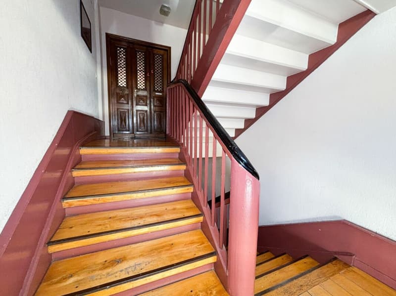 Superbe appartement en duplex de 7.5 pièces (12)