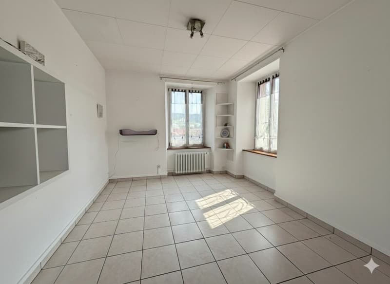 Charmante maison individuelle de 8 pièces (8)