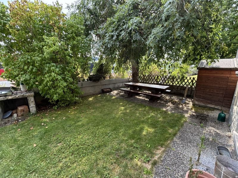 Charmante maison individuelle de 8 pièces (17)