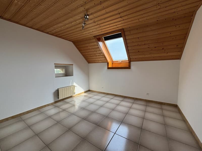 Charmante maison individuelle de 8 pièces (12)