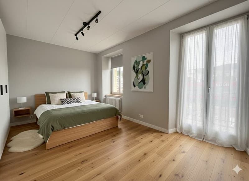 Homestaging