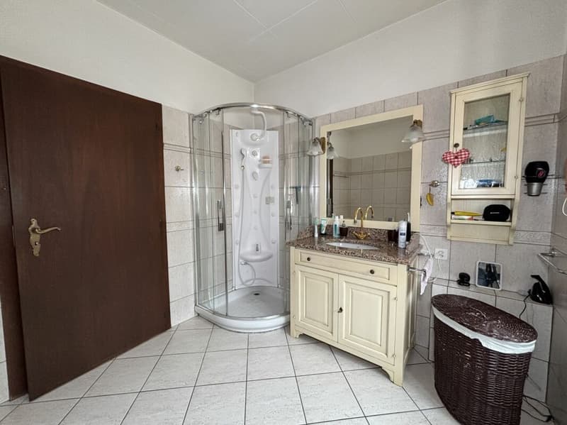 Charmante maison individuelle de 8 pièces (9)