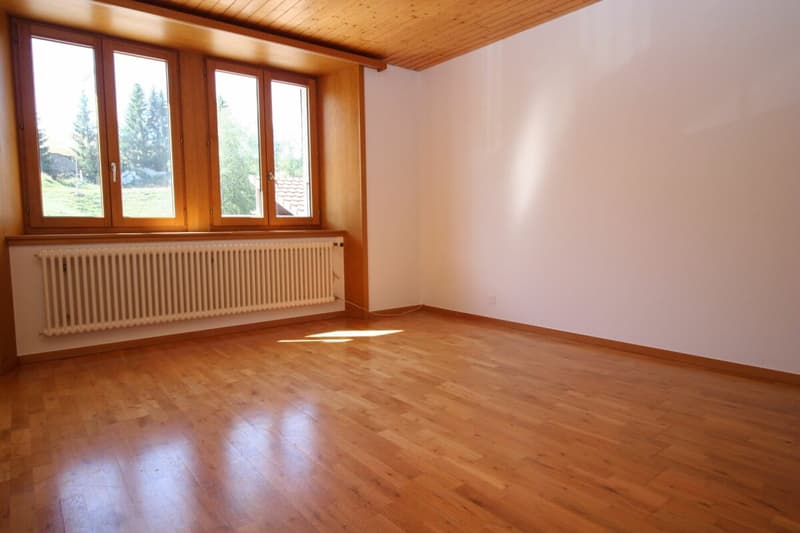 Joli appartement de 3 pièces (2)