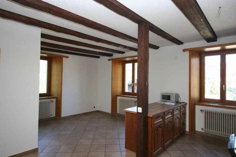 Joli appartement de 3 pièces (4)