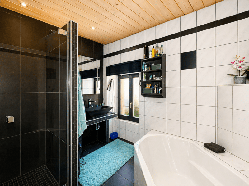 Superbe maison de 4 appartements (11)