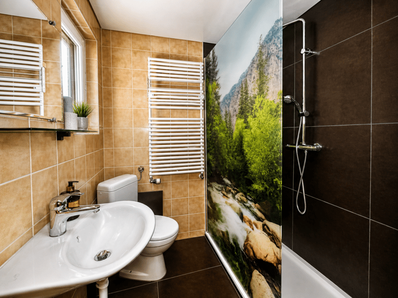 Superbe maison de 4 appartements (15)