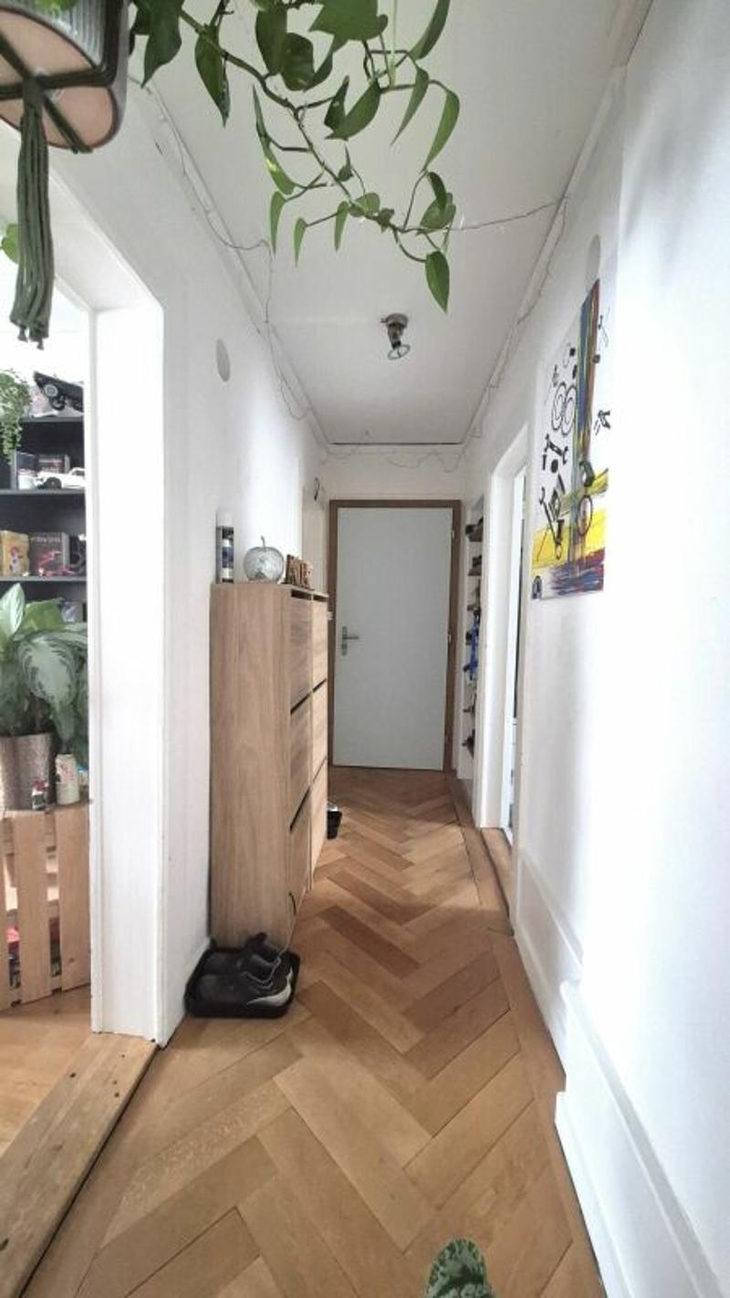 Appartement plein de charme de 2.5 pièces à La Chaux-du-Milieu avec jardin (4)