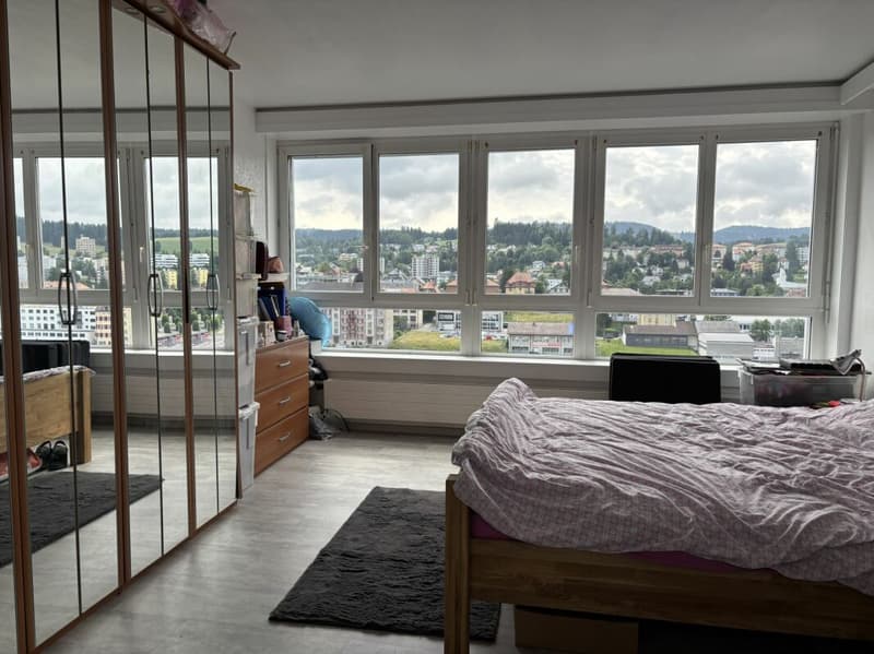 Lumineux et spacieux appartement de 8 pièces (12)