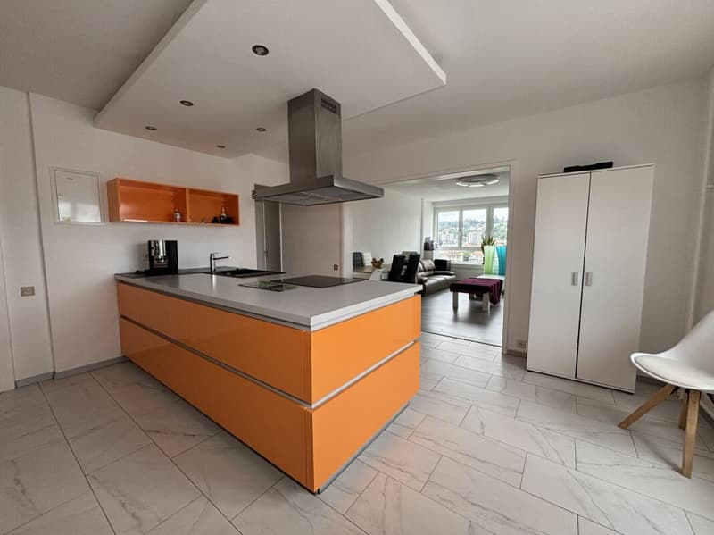 Lumineux et spacieux appartement de 8 pièces (3)