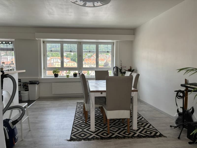 Lumineux et spacieux appartement de 8 pièces (10)