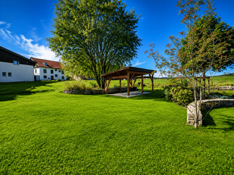 Magnifique duplex de 182 m² avec terrasse et jardin (14)