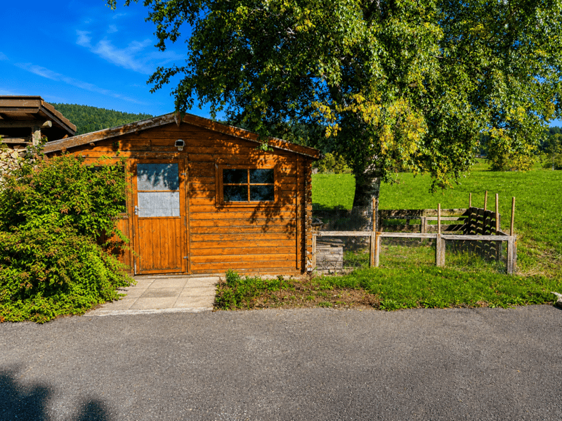 Magnifique duplex de 182 m² avec terrasse et jardin (13)