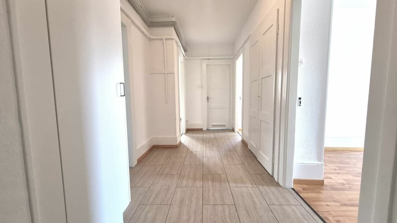 Appartement de 3 pièces avec balcon au Locle (7)