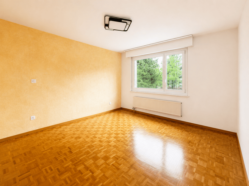 Appartement de 3 pièces avec véranda et situation privilégiée (7)