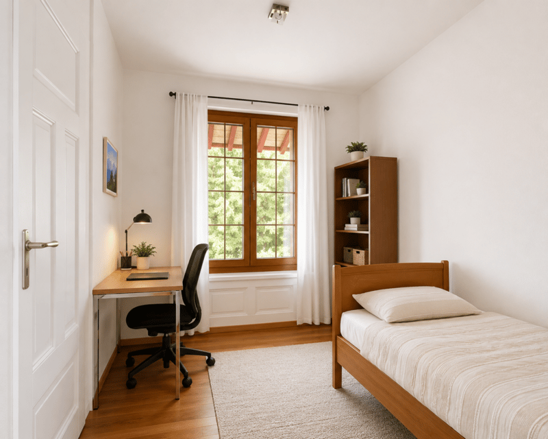 Idée projet de rénovation