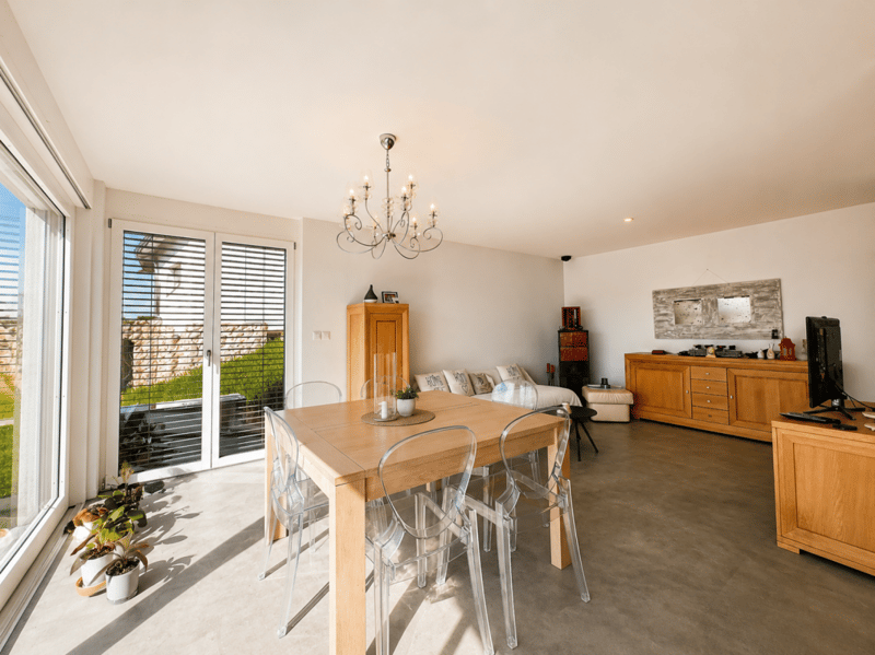 Magnifique villa avec vue imprenable (5)