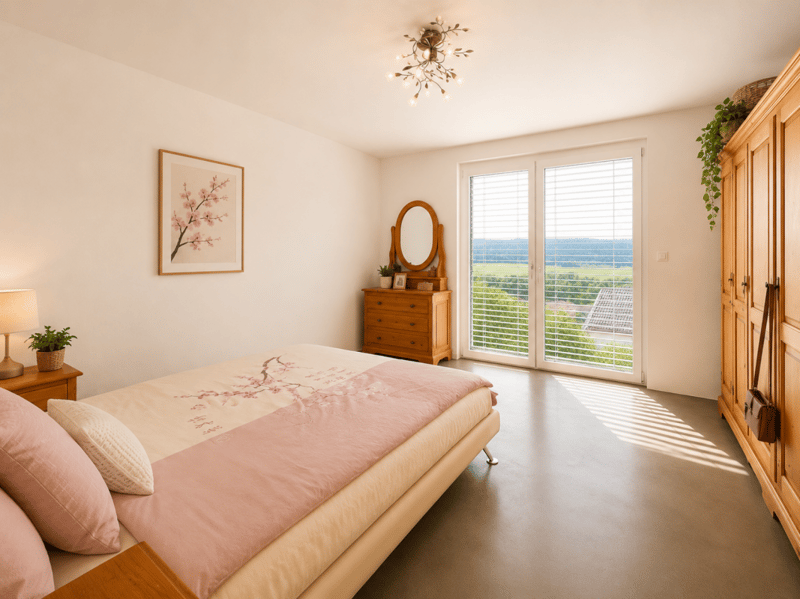 Magnifique villa avec vue imprenable (16)