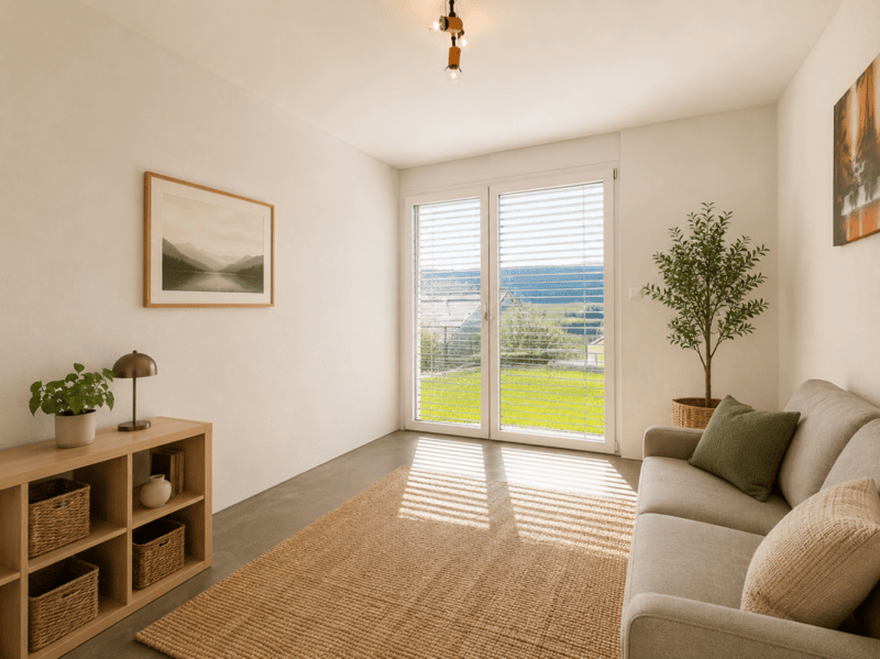 Magnifique villa avec vue imprenable (10)