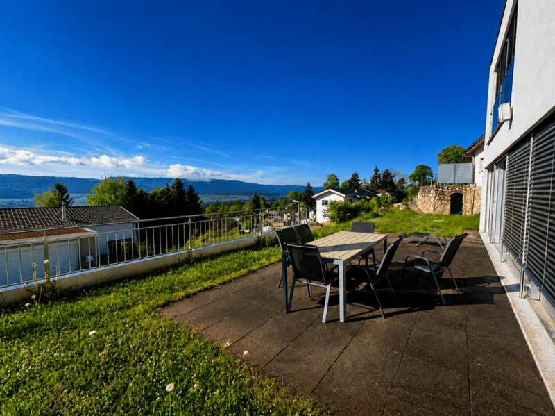 Magnifique villa avec vue imprenable (2)