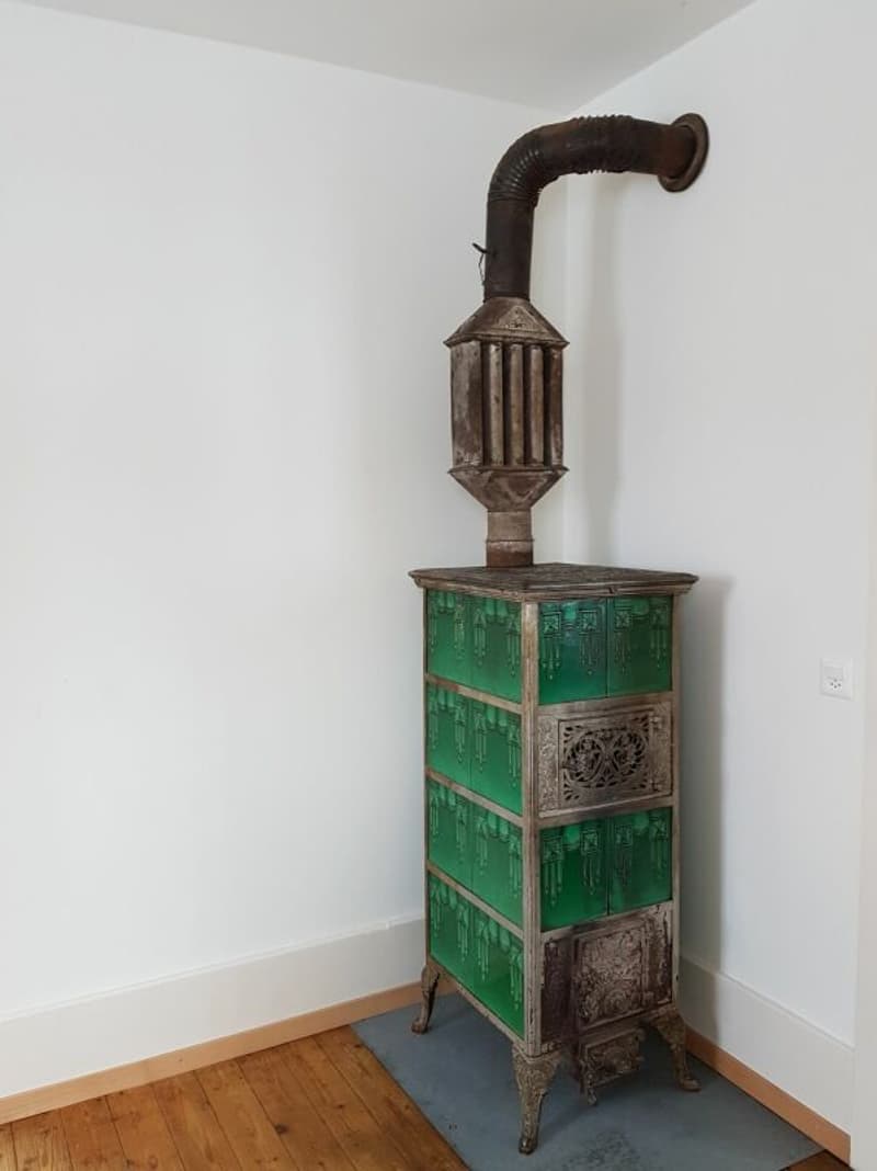 Appartement de 2,5 pièces à la campagne (8)