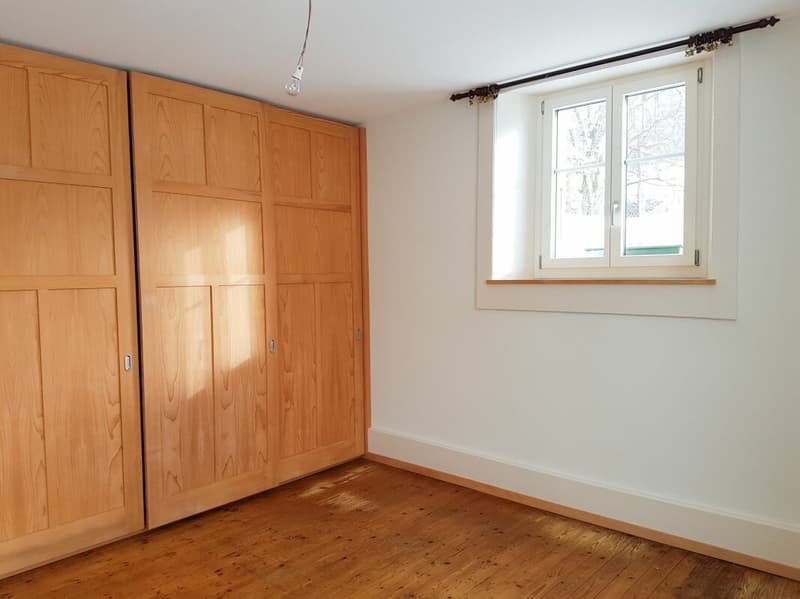 Appartement de 2,5 pièces à la campagne (6)