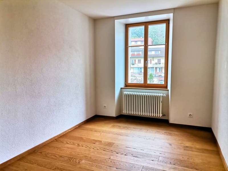 Superbe appartement de 5 pièces avec vue dégagée (9)