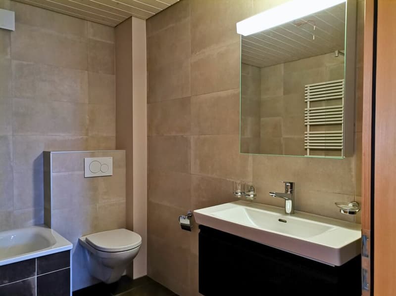 Superbe appartement de 5 pièces avec vue dégagée (11)