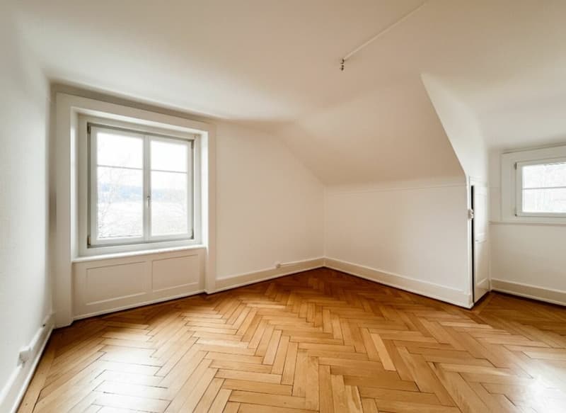 Lumineux appartement de 3 pièces avec vue dégagée (6)