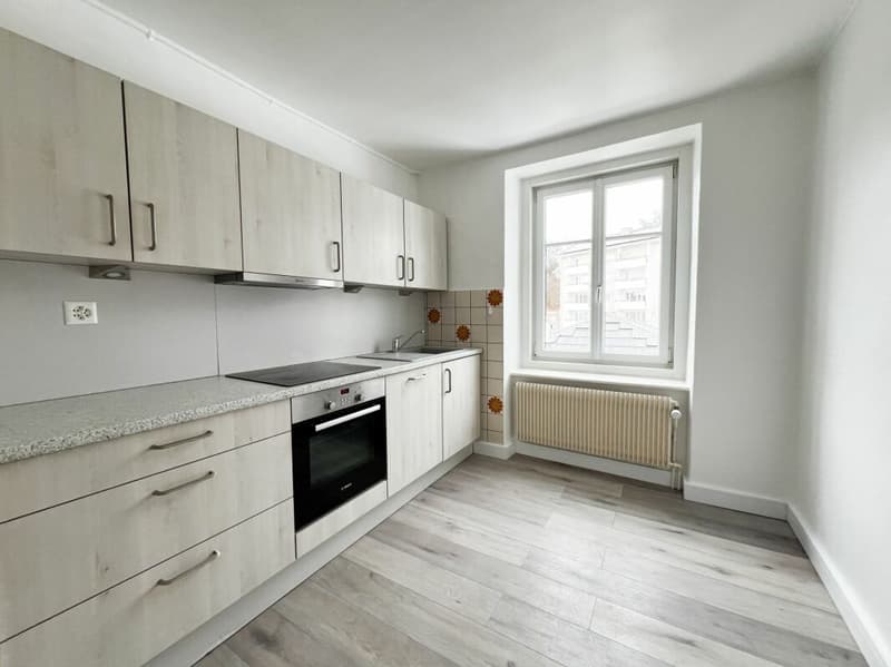 Lumineux appartement de 3 pièces avec vue dégagée (7)