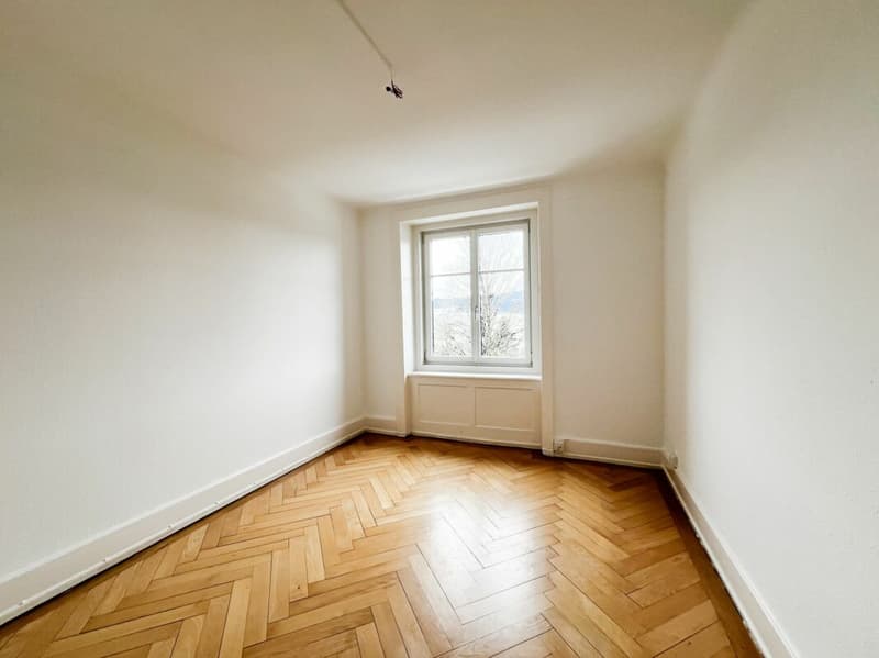 Lumineux appartement de 3 pièces avec vue dégagée (10)