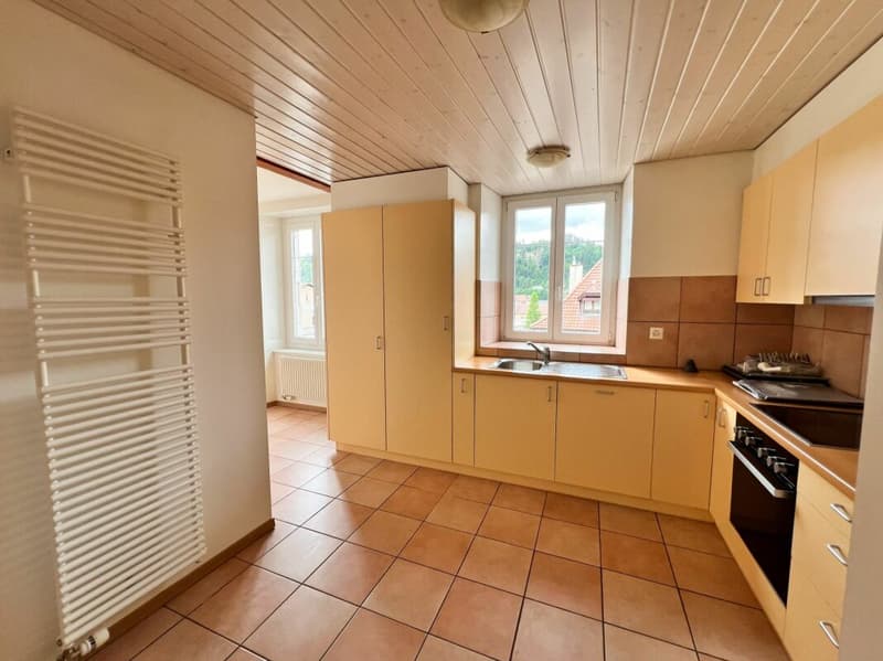 Spacieux et lumineux appartement de 4.5 pièces (4)