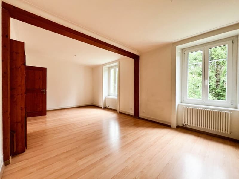 Spacieux et lumineux appartement de 4.5 pièces (3)