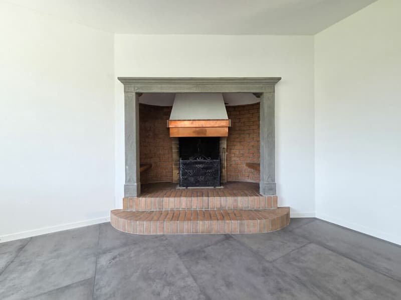 Magnifique appartement de 4.5 pièces entièrement rénové (4)