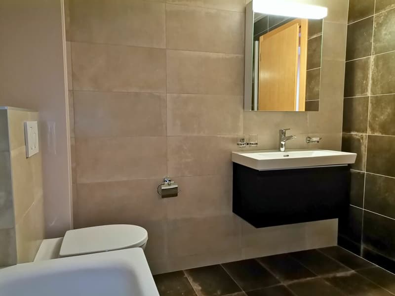 Superbe appartement de 5 pièces avec vue dégagée (15)