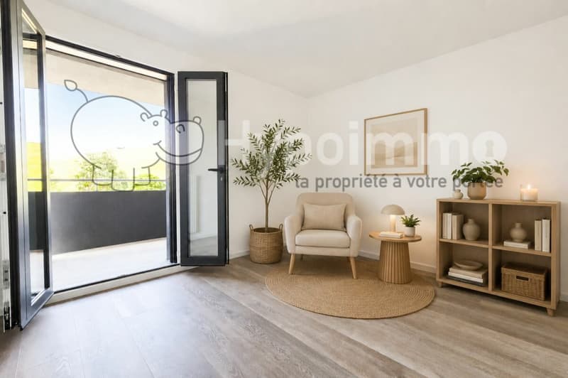 Appartement de 4.5 pièces entièrement rénové (1)
