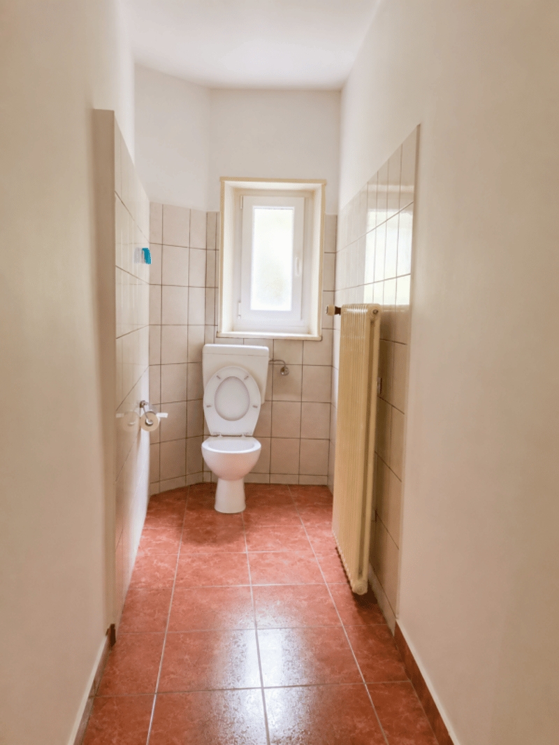 Grand appartement de 4.5pcs au centre-ville (11)