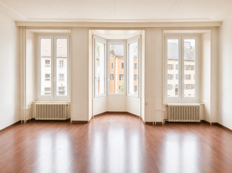 Grand appartement de 4.5pcs au centre-ville (4)