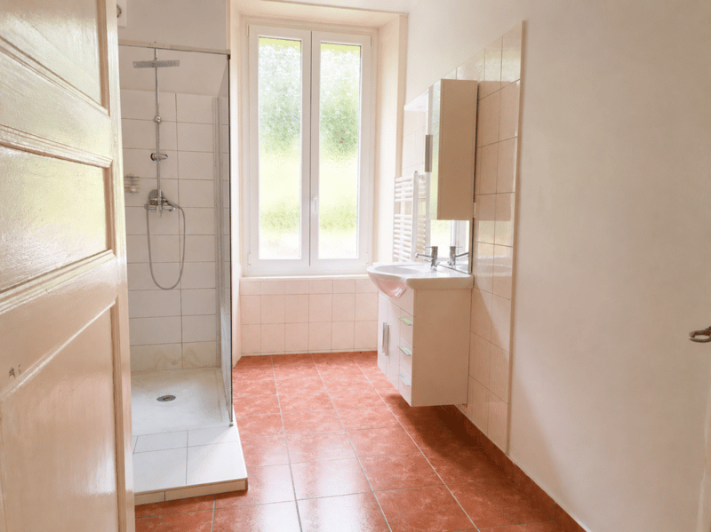 Grand appartement de 4.5pcs au centre-ville (10)
