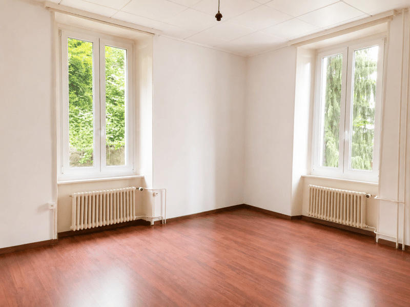 Grand appartement de 4.5pcs au centre-ville (6)