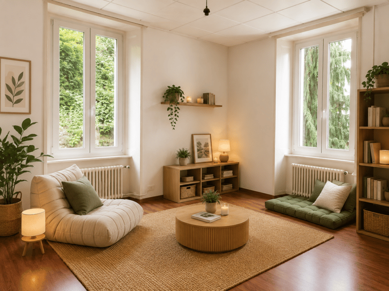 Grand appartement de 4.5pcs au centre-ville (7)