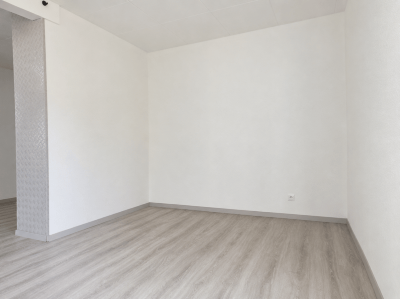 Appartement ou local commercial entièrement rénové (4)