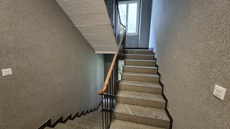 Magnifique 3.5 pièces au Locle (4)