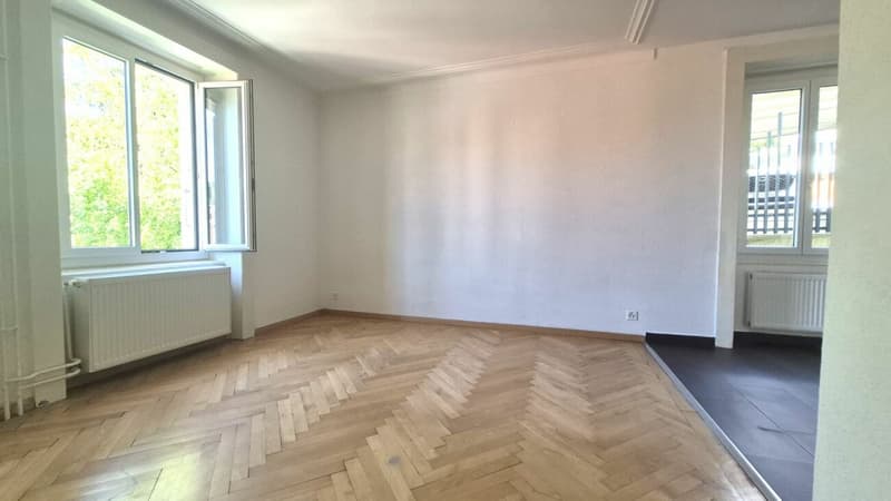 Magnifique 3.5 pièces au Locle (2)