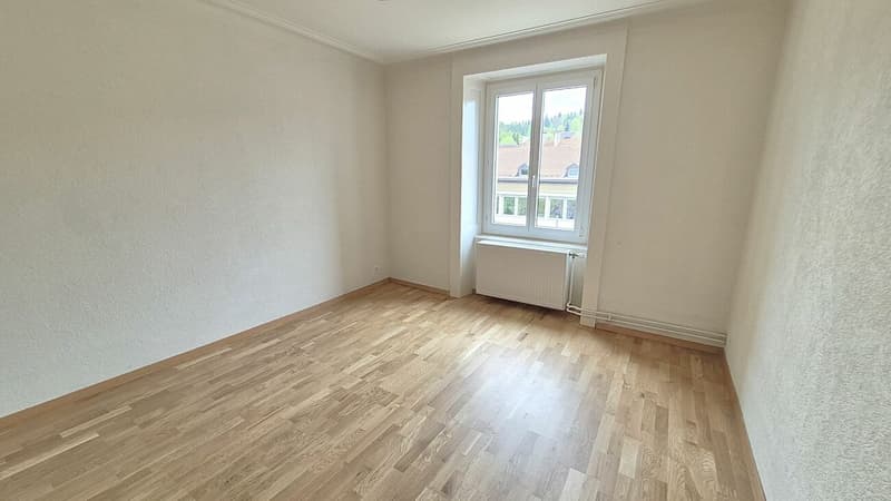 Magnifique 3.5 pièces au Locle (3)