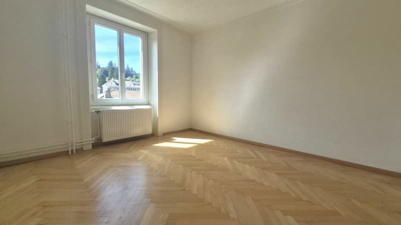 Magnifique 3.5 pièces au Locle (4)