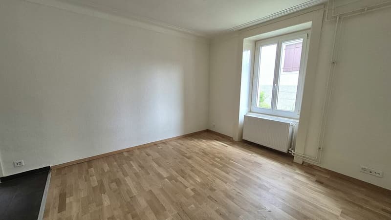 Magnifique 3.5 pièces au Locle (9)