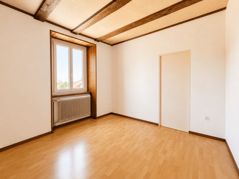 Appartement de 5.5 pièces au rez (3)