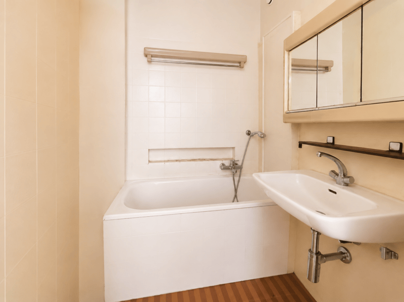 Appartement de 5.5 pièces au rez (9)
