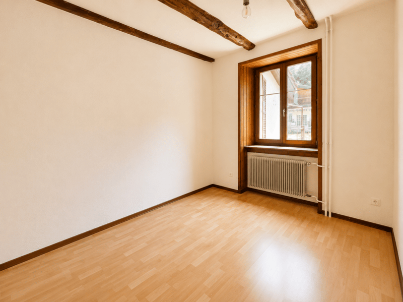 Appartement de 5.5 pièces au rez (7)